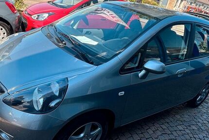 Honda Jazz 127.354 km 1.890 &euro; Kaiserslautern 67657