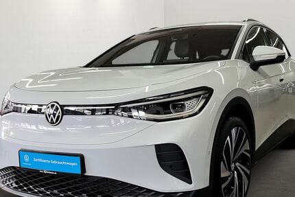 VW ID.4 18.039 km 45.860 &euro; Kaiserslautern 67663