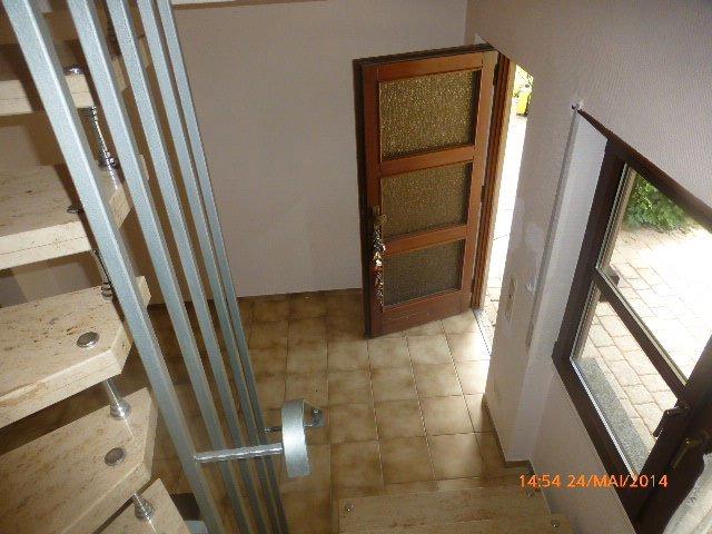 Etagenwohnung Weilerbach - 7 Zimmer, 144 m&sup2;, 880&euro; | Angebot:26610573