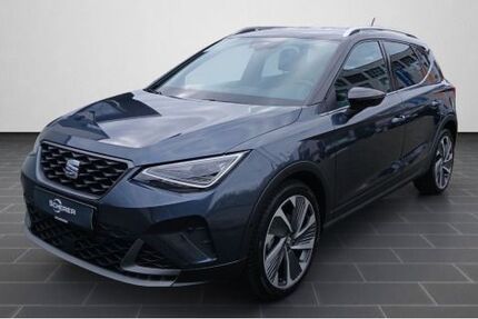 Seat Arona 23.641 km 20.700 &euro; Kaiserslautern 67657
