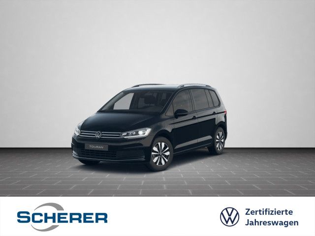 VW Touran 13.100 km 32.900 &euro; Neustadt a.d. Weinstraße 67433