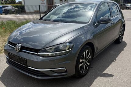 VW Golf 91.000 km 15.999 &euro; Bad Dürkheim 67098