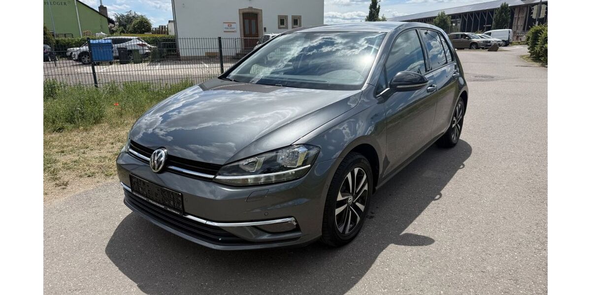 VW Golf 91.000 km 15.999 &euro; Bad Dürkheim 67098