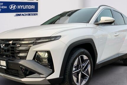 Hyundai TUCSON 8.857 km 31.480 &euro; Bad Dürkheim 67098