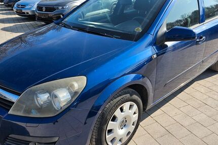 Opel Astra 143.638 km 950 &euro; Lachen-Speyerdorf 67435