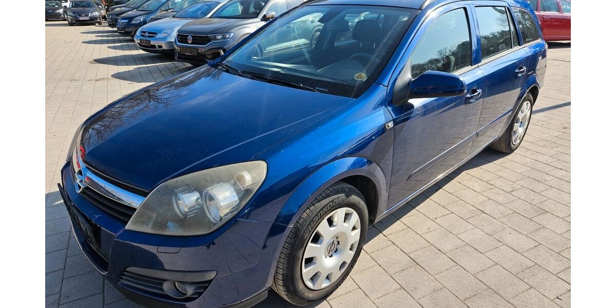Opel Astra 143.638 km 950 &euro; Lachen-Speyerdorf 67435