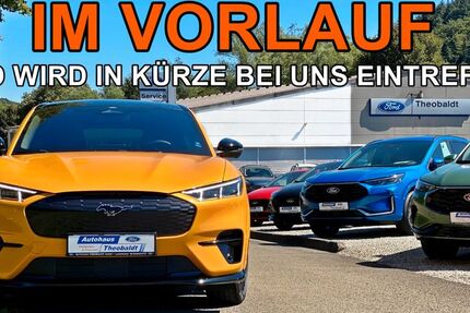 Ford Puma 10.400 km 23.590 &euro; Lauterecken 67742