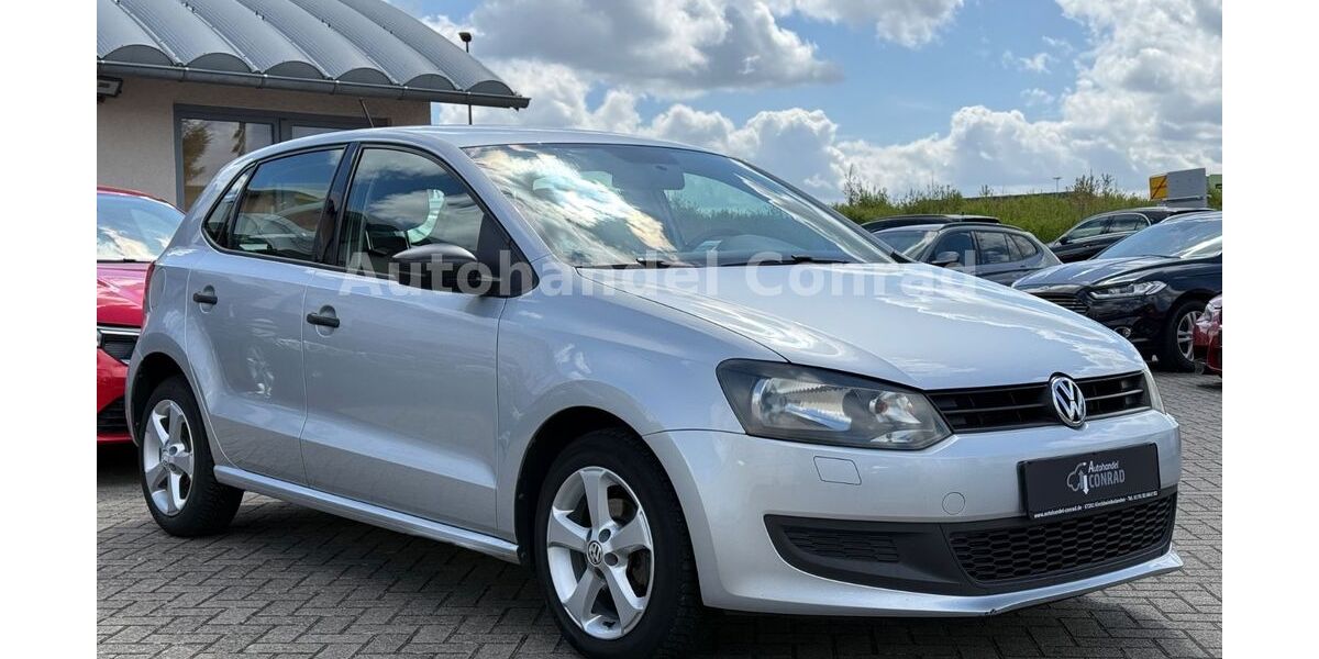 VW Polo 174.500 km 4.500 &euro; Kirchheimbolanden 67292