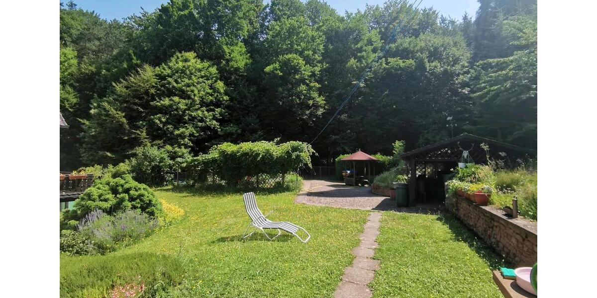 Erdgeschoßwohnung Wilgartswiesen - 3 Zimmer, 140 m&sup2;, 1.300&euro; | Angebot:26124462