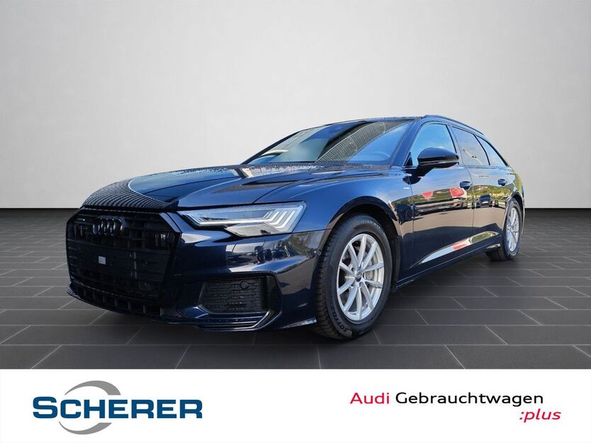 Audi A6 134.000 km 29.990 € Neustadt a.d. Weinstraße 67433
