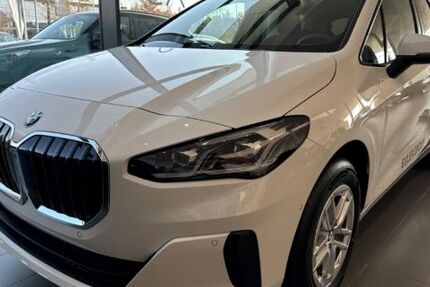 BMW 218 Active Tourer 1.101 km 31.850 &euro; Kaiserslautern 67663