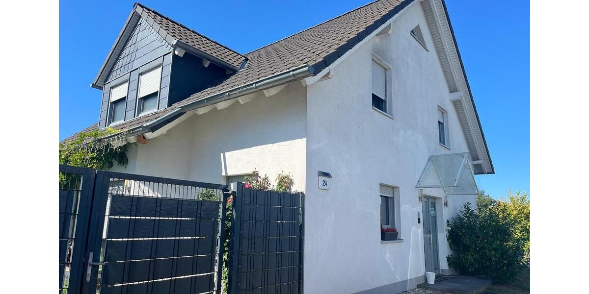 Einfamilienhaus Kaiserslautern Engelshof - 640.000&euro; | Angebot:25045000
