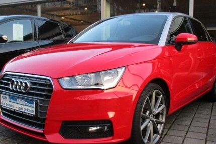 Audi A1 85.070 km 13.400 &euro; Wilgartswiesen 76848