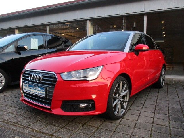 Audi A1 85.070 km 13.400 &euro; Wilgartswiesen 76848