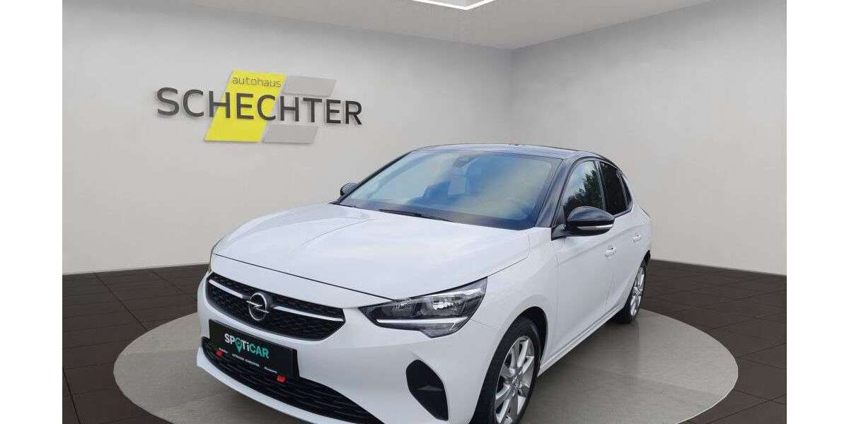 Opel Corsa 86.000 km 11.690 &euro; Pirmasens / Husterhöhe 66953