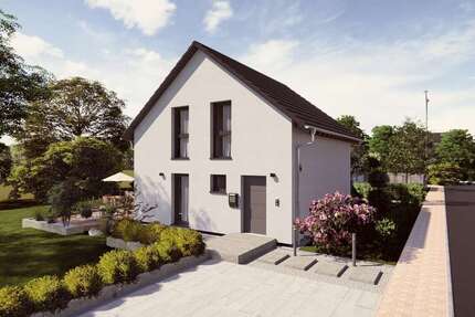 Haus Trippstadt - 5 Zimmer, 106 m&sup2;, 379.900&euro; | Angebot:15281089