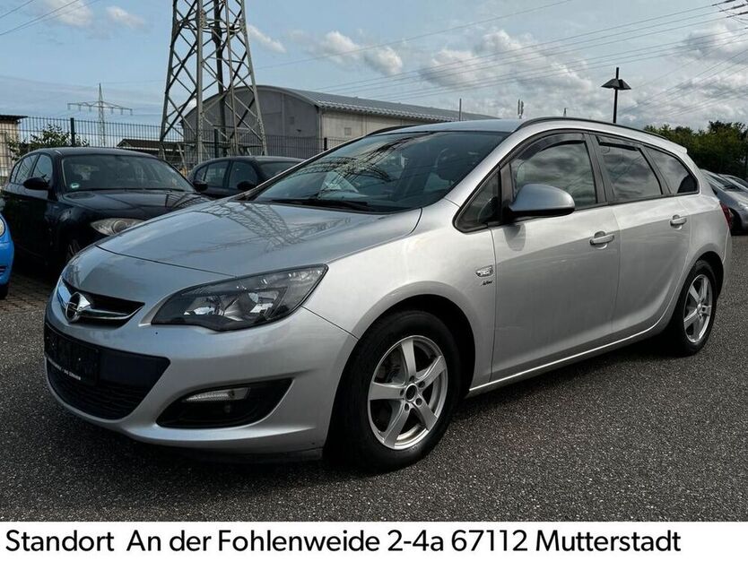 Astra