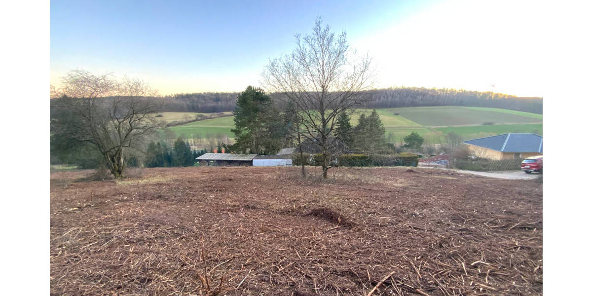 Grundstück Neuhemsbach - 115.000&euro; | Angebot:25691406