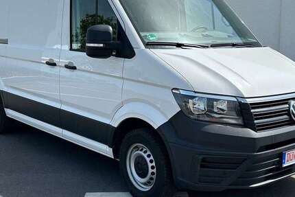 VW Crafter 266.692 km 13.500 &euro; Bad Dürkheim 67098