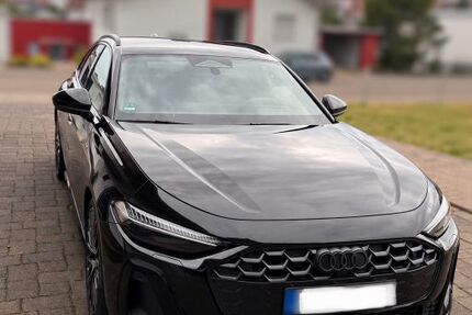 Audi A5 14.000 km 53.900 &euro; Mehlingen 67678