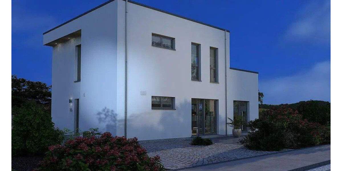 OKAL Staffel 13: Das Designhaus für Lebensfreude. Mit Wohnkeller. 9 zimmer