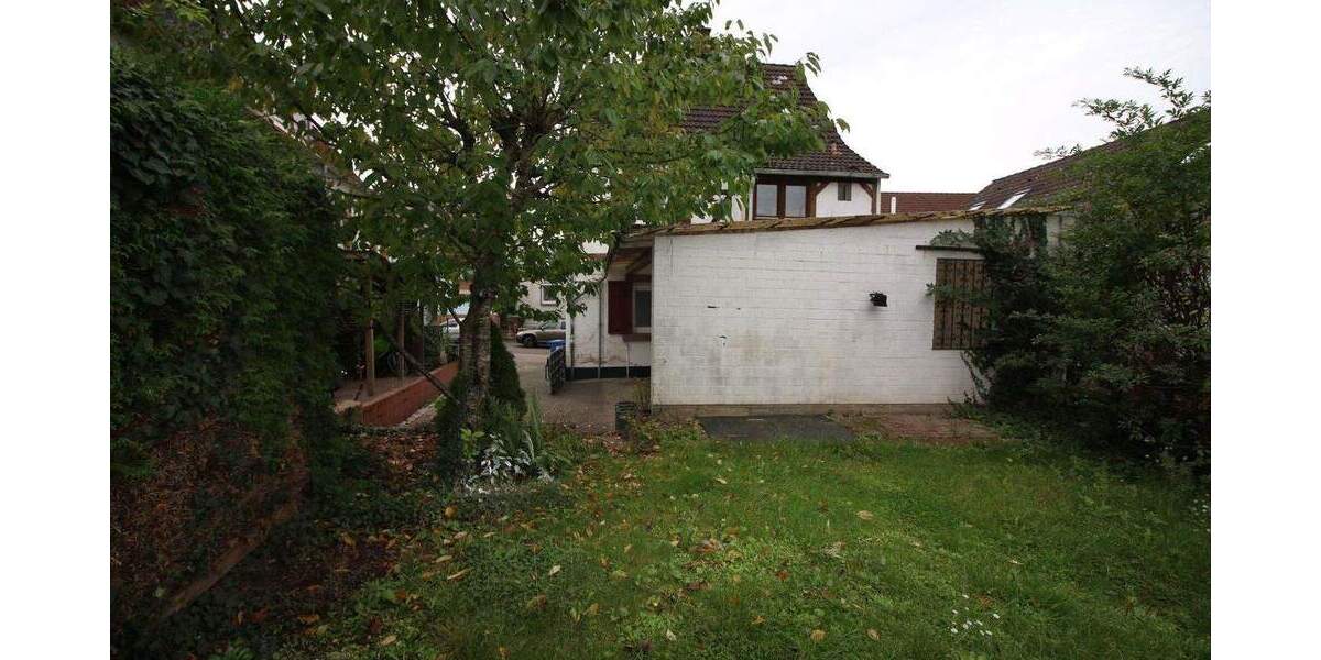 Einfamilienhaus Otterberg - 6 Zimmer, 121 m&sup2;, 175.000&euro; | Angebot:25674884