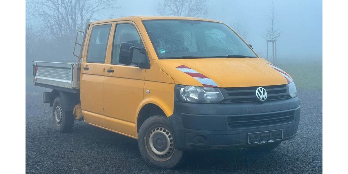 VW T5 Transporter 400.000 km 5.999 &euro; Bad Dürkheim 67098