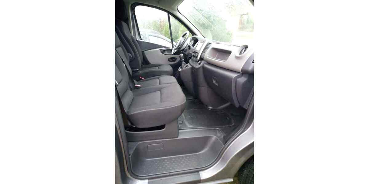 Renault Trafic 50.500 km 12.000 &euro; Kirchheimbolanden 67292