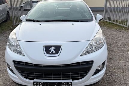 Peugeot 207 41.212 km 6.990 € Kaiserslautern 67663