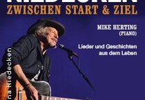 Niedecken zwischen Start & Ziel