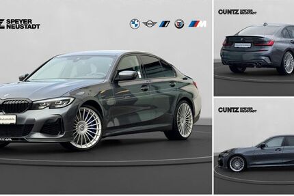 Alpina B3