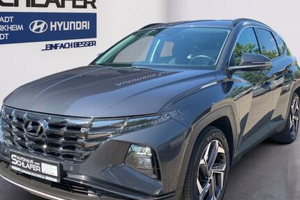 Hyundai TUCSON 35.166 km 26.980 &euro; Bad Dürkheim 67098