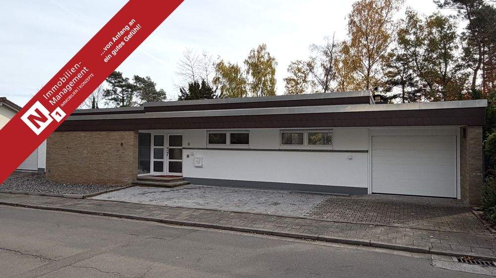 Bungalow Kaiserslautern / Lämmchesberg Innenstadt - 9 Zimmer, 263 m&sup2;, 495.000&euro; | Angebot:23951968