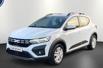 Dacia Sandero 43.950 km 13.985 &euro; Kaiserslautern 67657