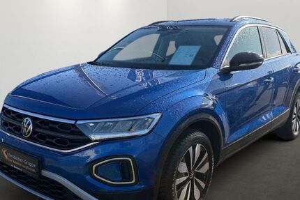 VW T-Roc 14.032 km 21.490 &euro; Kusel 66869