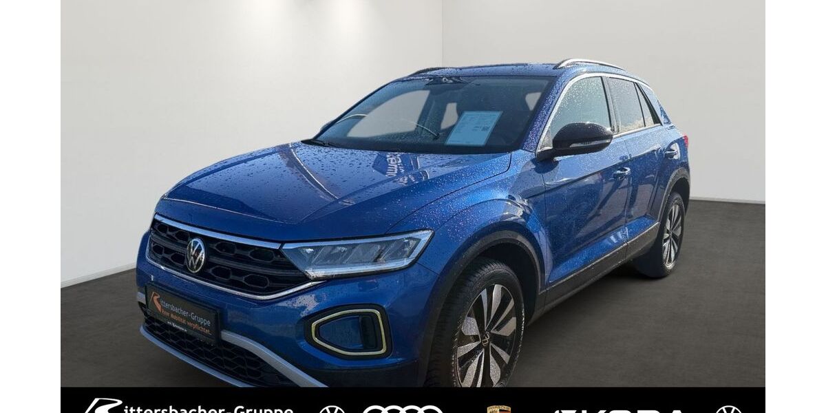 VW T-Roc 14.032 km 21.490 &euro; Kusel 66869