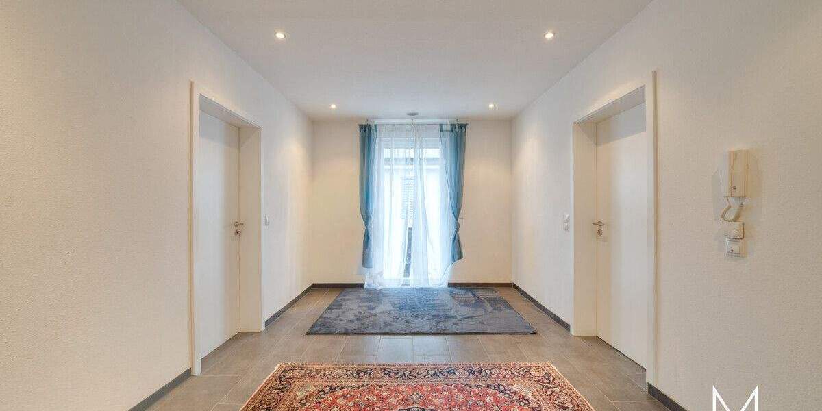 Doppelhaushälfte Kaiserslautern Innenstadt - 4 Zimmer, 168 m&sup2;, 635.000&euro; | Angebot:25690717