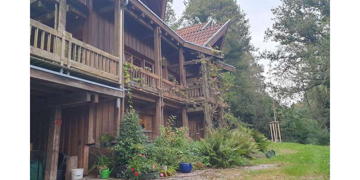 Einfamilienhaus Otterberg - 8 Zimmer, 214 m&sup2;, 650.000&euro; | Angebot:26996966