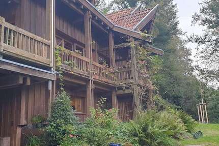Haus Otterberg - 8 Zimmer, 214 m&sup2;, 650.000&euro; | Angebot:26996966