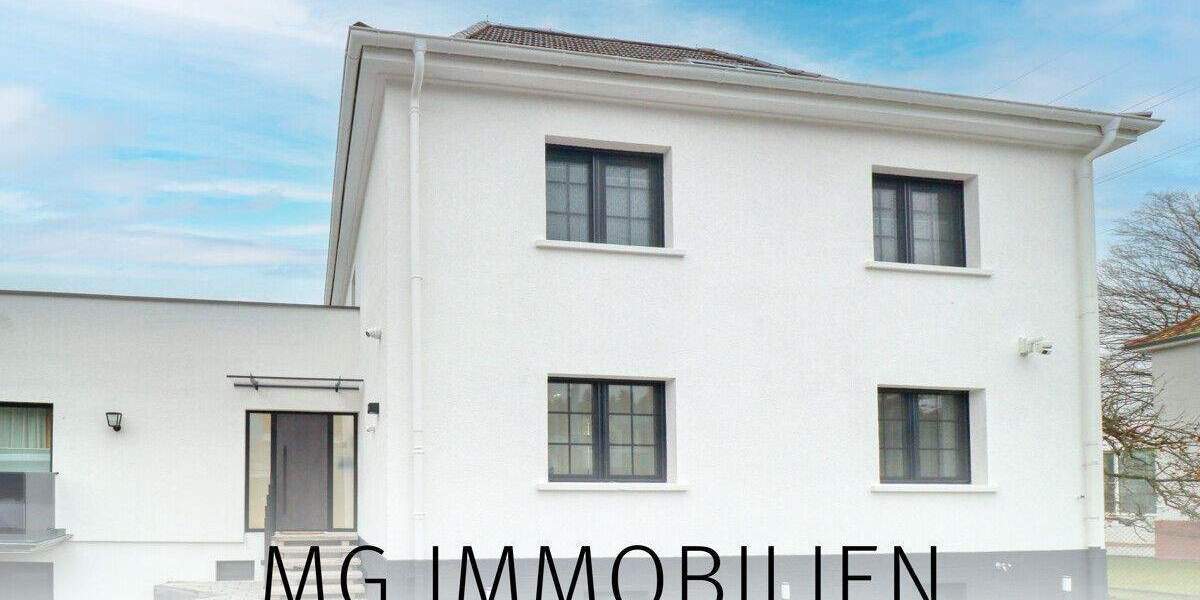 Einfamilienhaus Kaiserslautern Innenstadt - 7 Zimmer, 294 m&sup2;, 999.000&euro; | Angebot:24710373