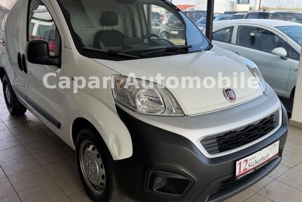 Fiat Fiorino 74.000 km 9.500 &euro; Kirchheimbolanden 67292