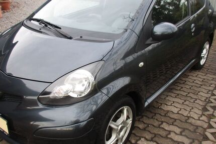 Toyota Aygo (X) 100.800 km 5.799 &euro; Neustadt an der Weinstrasse 67433