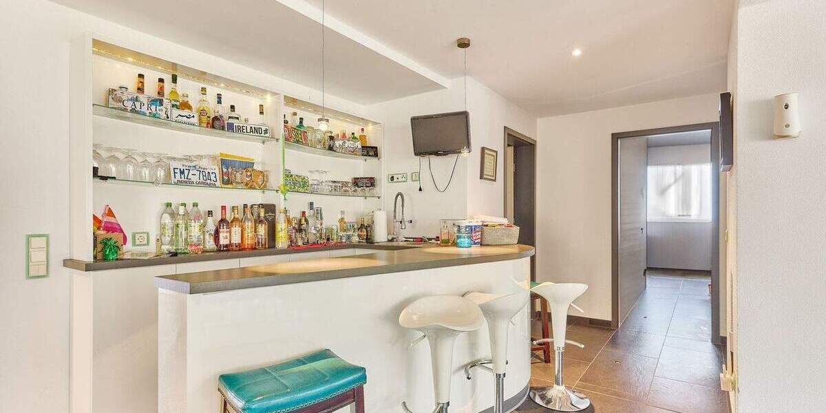 Bungalow Hinzweiler - 5 Zimmer, 222 m&sup2;, 595.000&euro; | Angebot:25691431