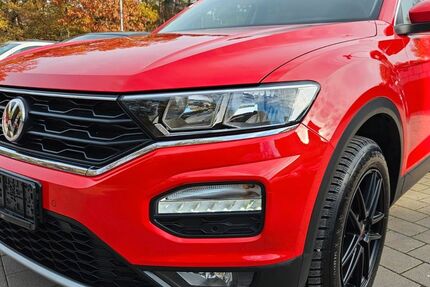VW T-Roc 43.298 km 16.950 &euro; Lachen-Speyerdorf 67435