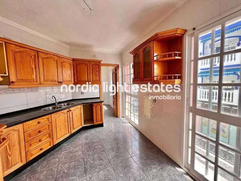 Wohnung zum Kaufen in Torrox 157.000 € 100 m²