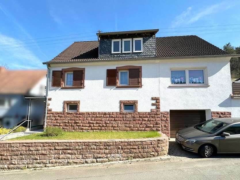 Haus zum Kaufen in Weidenthal 267.000 € 125 m²