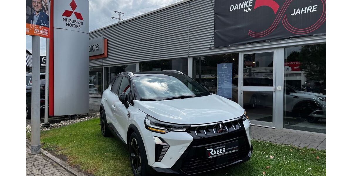 Mitsubishi ASX 3.000 km 29.990 € Neustadt 67433