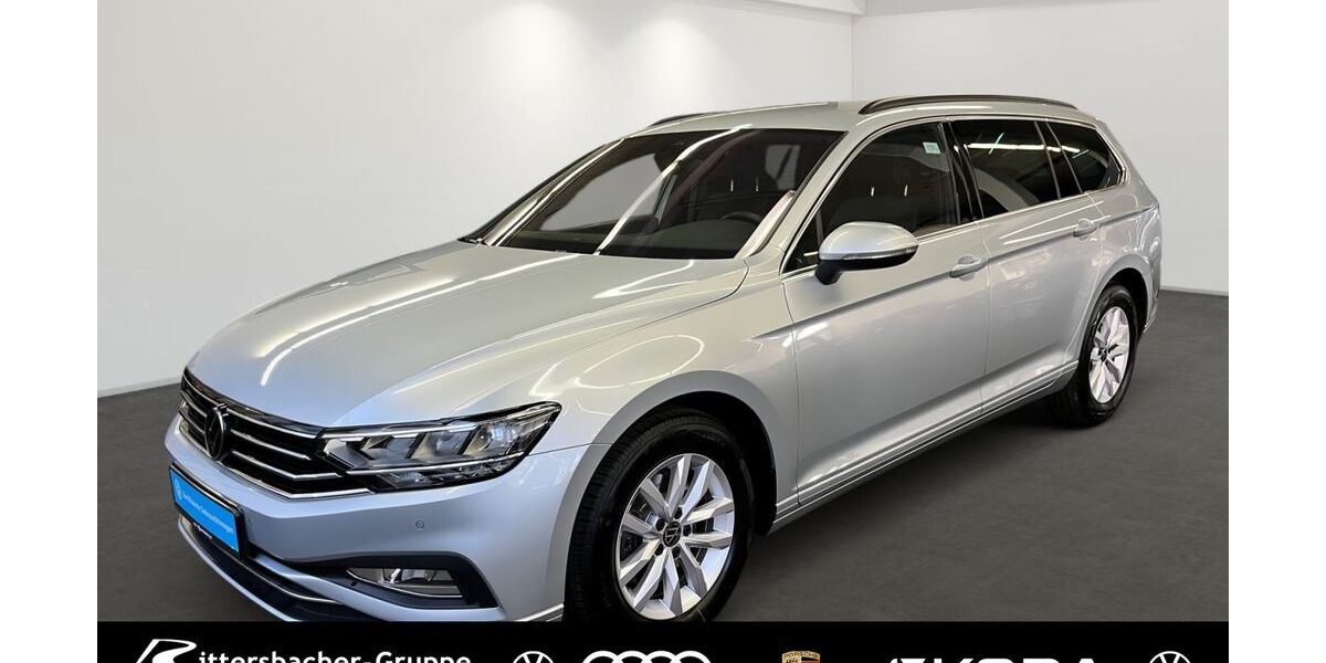 VW Passat Variant 114.818 km 22.440 &euro; Kusel 66869