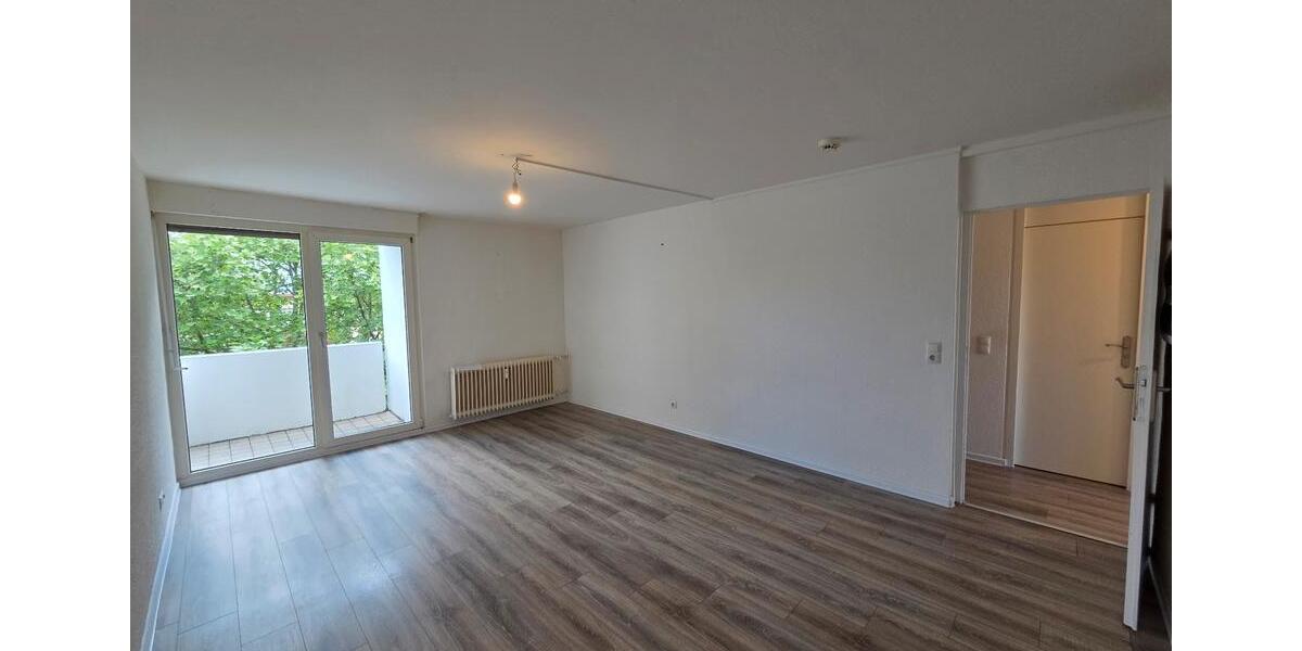 Etagenwohnung Kaiserslautern - 2 Zimmer, 51 m&sup2;, 455&euro; | Angebot:26675166
