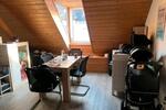 Dachgeschoßwohnung Pirmasens - 2 Zimmer, 65 m&sup2;, 450&euro; | Angebot:25320393